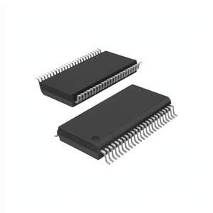 Electronic Circuit Components Clock Timing 48 BSSOP Original One Stop Service ICS9FG108DFLFT - Product Image 1