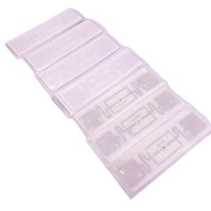 Mini Etiquetas de Chip RFID UHF DNA, Gran Memoria de Usuario de <span class=keywords><strong>448</strong></span> Bits, Interfaz de Comunicación NFC, Etiqueta de Marcado de Activos para Autenticación - Product Image 1