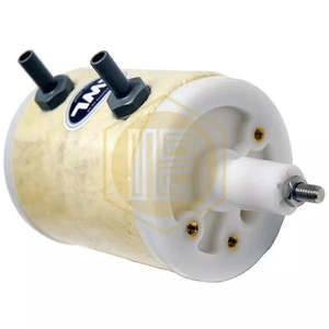 Cilindro a giacca d'acqua per colonna Paragon - Product Image 4