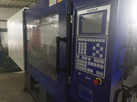 Machine de moulage par Injection en plastique, MA2500 ton Mars 2, 250 tonnes, à haute pureté, nouveau