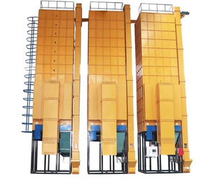 Secadora de Maíz de Bajo Consumo Energético, Sin Problemas de Sobrecalentamiento Localizado o Secado Incompleto, Funciona de Forma Estable - Product Image 1