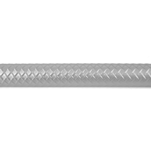 Cold-Resistant Anti-Slip <strong>Silicone</strong> Shower <strong>Hose</strong> with Nylon Braided Interlayer for High-Pressure RV - Product Image 2