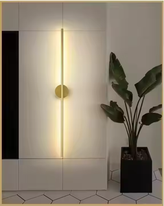 Lampe décorative créative pour tête de lit de chambre à coucher, coiffeuse et escalier Éclairage <span class=keywords><strong>sans</strong></span> <span class=keywords><strong>fil</strong></span> et <span class=keywords><strong>sans</strong></span> cordon pour murs en toile de fond - Product Image 4