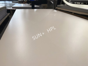 Vách Ngăn Nhà Vệ Sinh Được Sử Dụng Rộng Rãi Tấm Gỗ Nhỏ Gọn <span class=keywords><strong>Hpl</strong></span> - Product Image 3