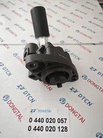 مضخة تغذية سكانيا 0440020057، 0 440 020 057، 0440020128، 0 440 020 128 لمحركات الديزل