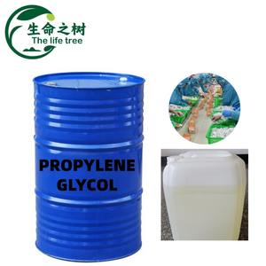 Melhor Preço Propilenoglicol para Aplicações Indústria Alimentar Fornecedor Aditivos Alimentares Confiável - Product Image 1