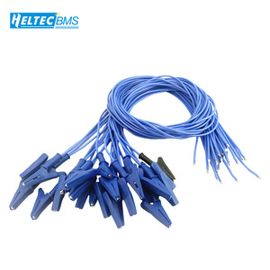 Égaliseur de décharge de batterie au lithium à courant élevé Heltec BMS 24S 7A pour batteries NCM et LFP Heltec BMS 24S W699 - Product Image 4