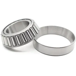 Tapered Roller Bearings 33013 33012 High Precision Skateboard Bearings