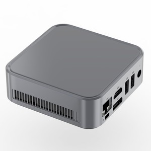 Nueva Mini Computadora Portátil para Negocios, Oficina y Escuela, N100 PC 8GB/16GB DDR4 M.2 SSD ZKA0ES Mini PC ZKA0ES - Product Image 6