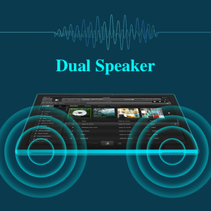 OEM mới 10.1 \ "inch thông minh Android Tablet PC 2GB + 32GB Quad core 3 gam Wifi gọi Sim camera phía trước cảm ứng điện dung màn hình - Product Image 5