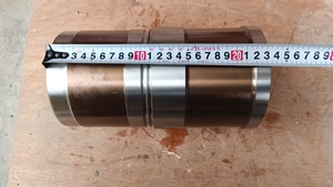 3948095/5318476 Camisa de Cilindro QSC8,3 Compatible con Piezas de Cargadora Liugong, Venta Directa de Fábrica, Repuestos para Maquinaria de Construcción - Product Image 5