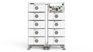 고전압 256v 409v GHR 280AH 51.2V 모듈 배터리 Litio Lifepo4 100kwh 200kwh 300kwh 500kwh 1MWh 에너지 저장 배터리 - Product Image 2