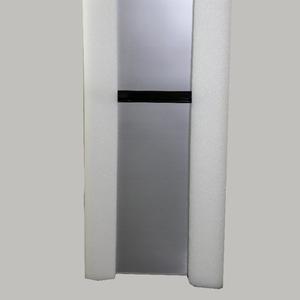 Protecteur d'angle en mousse EPE et PE écologique en forme de <span class=keywords><strong>L</strong></span> personnalisé pour <span class=keywords><strong>l</strong></span>'emballage de meubles, imperméable et anti-collision, recyclable - Product Image 4