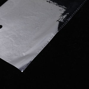 مخصص مطبوعة معبأة من بولي من أجل العبوة - Product Image 6