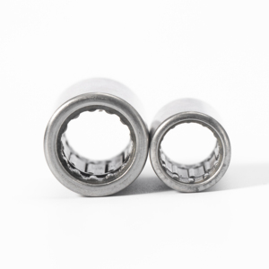 Drawn Cup HFL0822KF HFL 0822KF Three Row One Way Needle Roller <b>Bearings</b> - Product Image 1