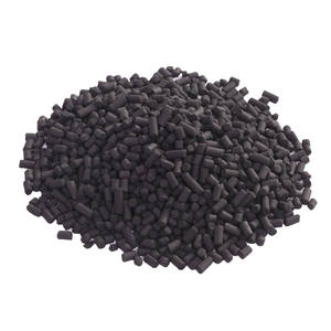 Échantillon gratuit Industrie <span class=keywords><strong>de</strong></span> l'élimination des gaz acides H2S Catalyseur au <span class=keywords><strong>charbon</strong></span> actif <span class=keywords><strong>Prix</strong></span> <span class=keywords><strong>25</strong></span> <span class=keywords><strong>kg</strong></span> Sacs <span class=keywords><strong>Charbon</strong></span> actif <span class=keywords><strong>Charbon</strong></span> actif Carbo activé - Product Image 4