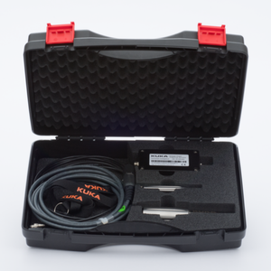 Kit de maîtrise SEMD/MEMD pour robots industriels + Adaptateur de réglage SEMD 228327 + Kit SEMD MEMD 228936 - Product Image 6