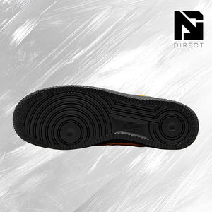 Ja Morant x Nike <span class=keywords><strong>Air</strong></span> <span class=keywords><strong>Force</strong></span> <span class=keywords><strong>1</strong></span> <span class=keywords><strong>Low</strong></span> 'Sundial' Zapatos de <span class=keywords><strong>Hombre</strong></span> Elegantes y de Lujo, Zapatillas de Diseñador en Oferta - Product Image 5