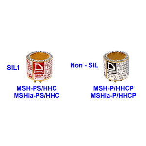 DYNAMENT MSH-PS/HHC เซ็นเซอร์ตรวจจับก๊าซที่ติดไฟได้สำหรับการตรวจจับมีเทนโพรเพน อายุการใช้งาน 5 ปี ได้มาตรฐาน RoHS - Product Image 1
