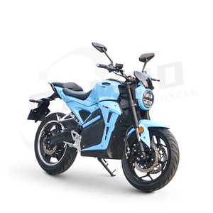 Harga Pabrik 105 Kmh Motor Listrik Dewasa Sepeda Motor Listrik <span class=keywords><strong>EEC</strong></span> Streebikes Sepeda Motor Listrik Dewasa COC Sepeda Motor Offroad - Product Image 3
