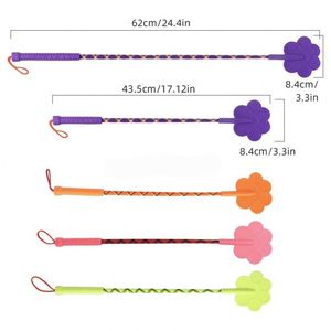 Bastone <span class=keywords><strong>per</strong></span> Addestramento Cani a Forma <span class=keywords><strong>di</strong></span> Impronta, Non Dannoso, Accessorio <span class=keywords><strong>per</strong></span> Animali Domestici, Strumento <span class=keywords><strong>per</strong></span> Addestramento Cani - Hot Sale - Product Image 5