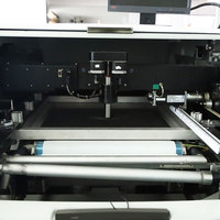 Machine d'impression automatique de pâte à souder DEK Horizon 01/02I/03IX pour SMT Pick and Place