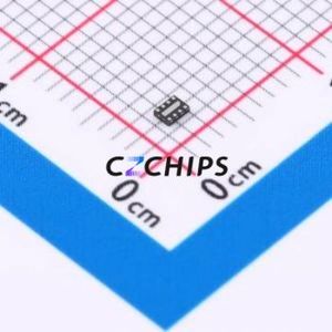 ชิปวงจรรวม X2-DFN1612-8 AP7345D-3328RH4-7แบรนด์ใหม่ดั้งเดิมวงจรเชิงเส้นชิป PMIC Regulator (LDO) - Product Image 2
