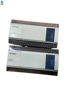 PLC รุ่นใหม่ FX1N-60MT-001 ของแท้ ชุดหลัก 36 อินพุต 24 เอาต์พุตทรานซิสเตอร์ ใช้ไฟ AC ตัวควบคุมระบบอัตโนมัติสำหรับอุตสาหกรรม สำหรับอุปกรณ์ CNC - Product Image 1