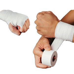 Cinta Deportiva de 3.8cm, Vendajes para Muñeca, Protector de Dedos, Cintas Adhesivas Rígidas y Fuertes, Vendaje para Fitness, <span class=keywords><strong>Boxeo</strong></span>, Escalada en Roca, Judo, Bjj - Product Image 4