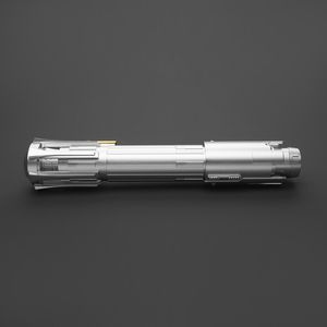 Sabres Nexus Ben <span class=keywords><strong>Solo</strong></span> Xeno3.0 Pixel Proffie avec poignée en alliage d'aluminium de haute qualité, rechargeables, RGB, contrôle de mouvement fluide et sensible, bâtons lumineux - Product Image 3