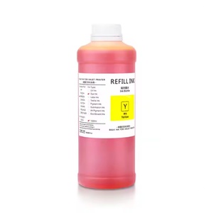 Supercolor 1000ML/Bottle Universal PFI 102 Dye Bulk <b>Ink</b> for Canon IPF 750 825 810 820 815 650 655 755 500 510 600 Printer - Product Image 6