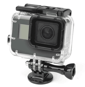 Adaptador de conversión de Cámara de Acción plana inferior de alta calidad a <span class=keywords><strong>precio</strong></span> de venta al por mayor adaptador de trípode para <span class=keywords><strong>gopro</strong></span> <span class=keywords><strong>Hero4</strong></span>/3 +/3/2/1/5/6 - Product Image 2