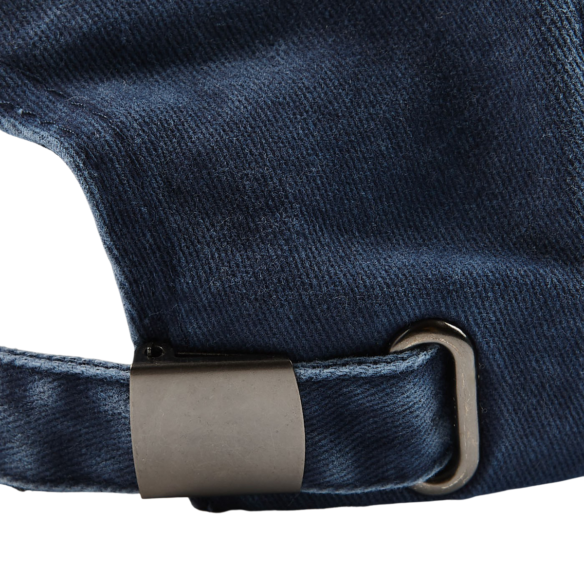 DWDP-BC01 Wholesale Baseball Cap Adjuster Mental Slide Clasp Hat Buckle Cap  for Cap Buckle 18mm 15mm