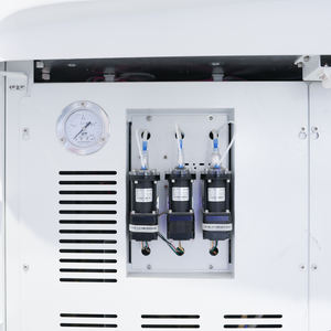 Analizador de Química Automático BIOBASE China, <span class=keywords><strong>150</strong></span> Posiciones para Muestras, 800 Pruebas por Hora, Analizador de Química para Laboratorio 2025H - Product Image 6