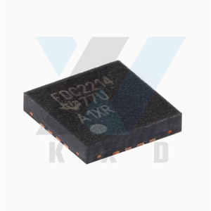 Integrated Circuit FDC2214RGHR FDC2214 \<strong>tIC</strong> CAPACITIVE SENSING Hot Sale - Product Image 1