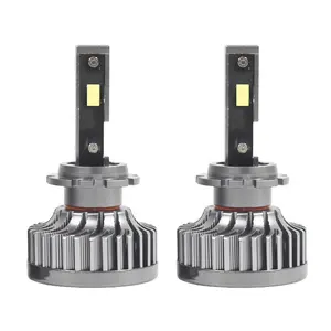 Conpex Universal D1S D2S 35W Aluminium gehäuse Csp Eutectic Auto LED Scheinwerfer Canbus Ersetzen Sie HID LED Ersatz scheinwerfer