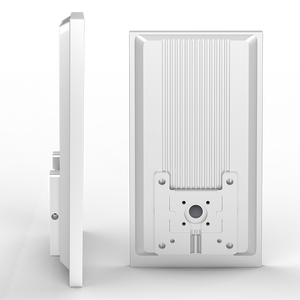 8 Inch Touchscreen Face Recognition Card Reading Employee Time Attendance Device Cloud System Access <b>Control</b> for GYM and School - Product Image 5