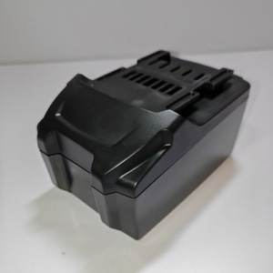 Пластиковый корпус METABO 18 В, 10 ячеек, 18650, пластиковый корпус, пластиковая крышка, 18 В, 6.0AH, L1815R, L1240, L1215 - Product Image 4