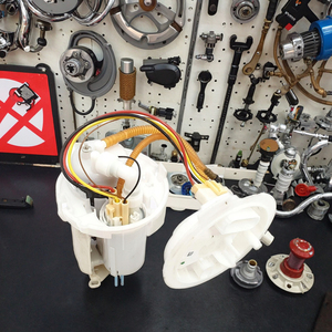 Pompe à carburant de haute qualité 8W0919087L pour Audi VW 2016-2019 A4 B9 3.0 TDI & 2.0 TDI voitures équipées d'un moteur OEM 8W0919087 - Product Image 4