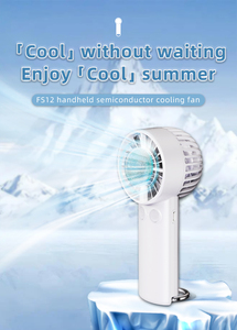 <span class=keywords><strong>Mini</strong></span> <span class=keywords><strong>ventilador</strong></span> portátil, <span class=keywords><strong>aire</strong></span> <span class=keywords><strong>acondicionado</strong></span>, batería <span class=keywords><strong>de</strong></span> 4000mAh, <span class=keywords><strong>ventilador</strong></span> <span class=keywords><strong>de</strong></span> mano <span class=keywords><strong>de</strong></span> refrigeración por compresa fría recargable inalámbrica - Product Image 3