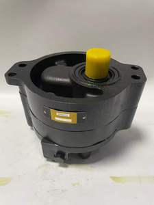 Bomba de Engranajes 3P4002 / 3P-4002 / 5M6701 Compatible con los Modelos Caterpillar 594, D8H y D9G - Product Image 1