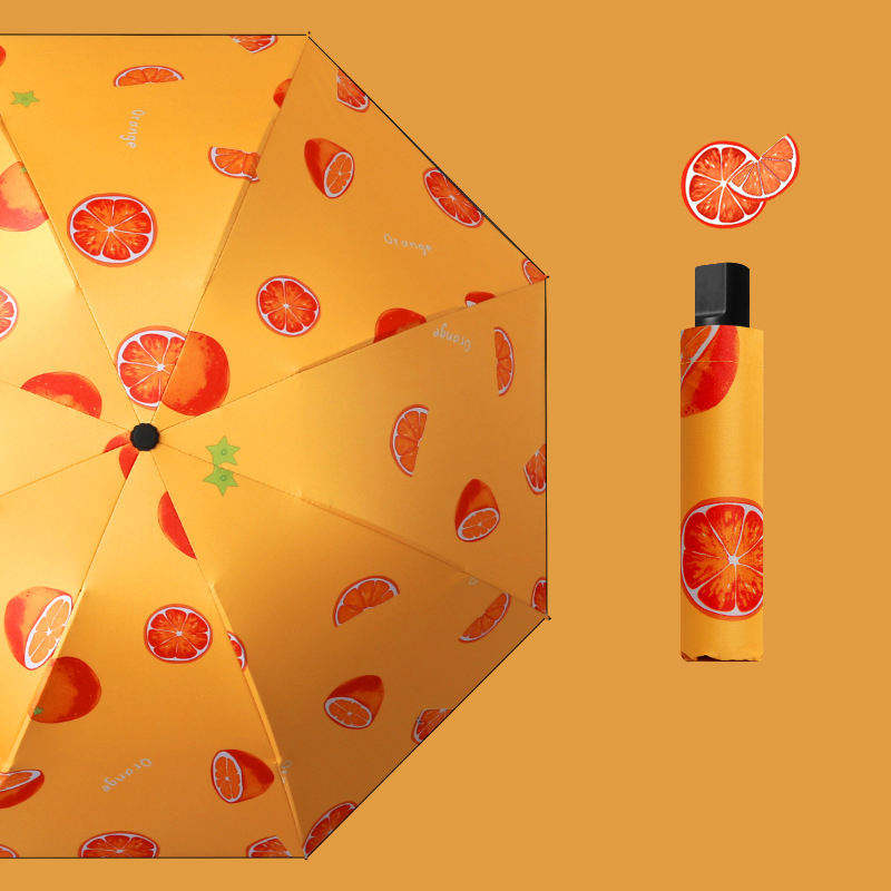 Vitalité Orange