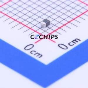 SBH1608S121QSP Ferrite Bead 0603 RF ( Impedance @ Frequency: 120Ohm@100MHz )( Error: 25% )( DC Resistance (DCR): 70mOhm ) - Product Image 1