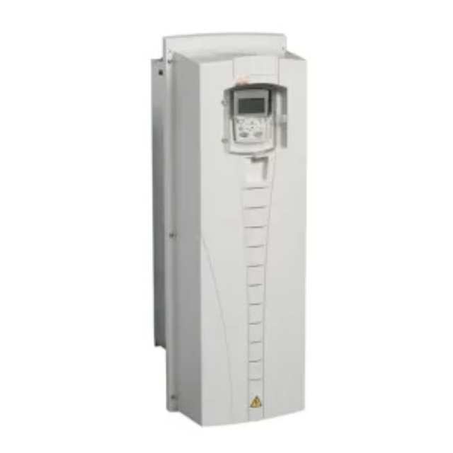 100% New Original ACS510-01-088A-4+B055 88A 380V 500V IP54 Three-Phase Inverter Frequency Converter for Electrical Machinery