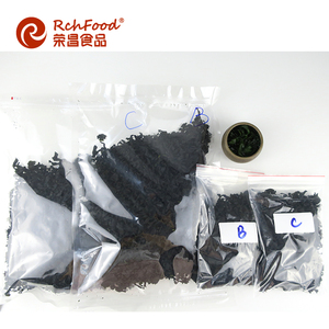 レストラン用バルクパッケージ寿司用乾燥ワカメ海藻工場 - Product Image 6