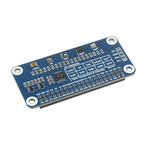 树莓皮I2C总线环境传感器帽 - Product Image 1