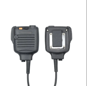 Chất Lượng Cao KMC-25 <span class=keywords><strong>Xlr</strong></span> Cầm Tay <span class=keywords><strong>Microphone</strong></span> Có Dây Tương Thích Tk380 Tk385 Tk480 Tk3185 Tk3260 Tk5210 Tk5310 Loa Nx200 Nx300 - Product Image 2