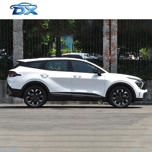 <span class=keywords><strong>Kia</strong></span> <span class=keywords><strong>Sportage</strong></span> R 2023 2.0T Tracción en las Cuatro Ruedas Edición Premium 236HP L4 5 Puertas 5 Asientos SUV <span class=keywords><strong>Kia</strong></span> <span class=keywords><strong>Sportage</strong></span> - Product Image 5