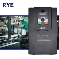 Convertisseur de fréquence RYE 15KW 18KW 22KW 380V/660V triphasé VFD AC 50HZ pour trois phases