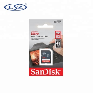 <span class=keywords><strong>32GB</strong></span> 64GB 128GB 256GB nhựa SD Thẻ nhớ thẻ tương thích với mdvr - Product Image 5